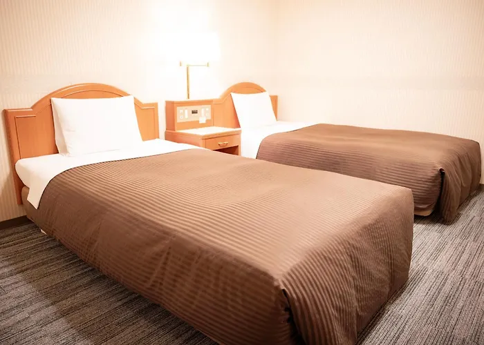 Numazu Grand Hotel