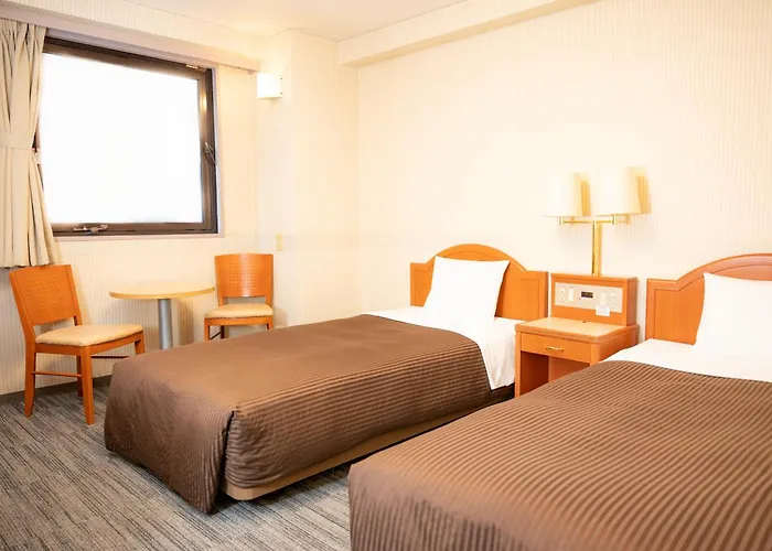 Numazu Grand Hotel