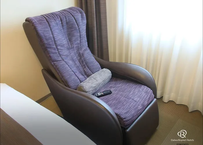 Daiwa Roynet Hotel Numazu