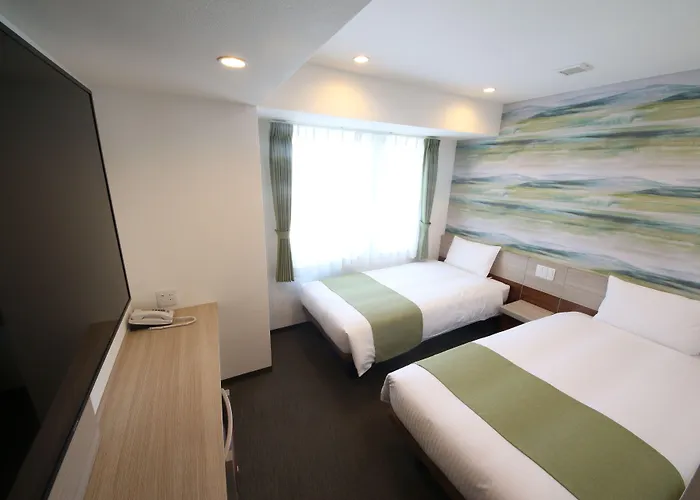Kuretake Inn Premium Numazu Kitaguchi Ekimae