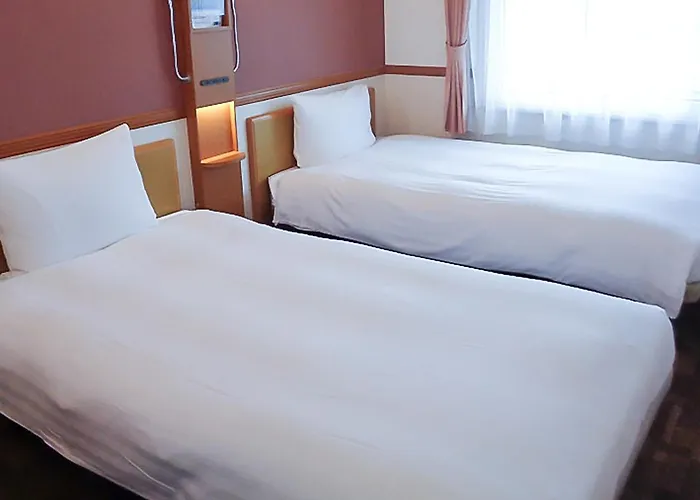 Toyoko Inn Fujisan Numazu Eki Kita Guchi No 2